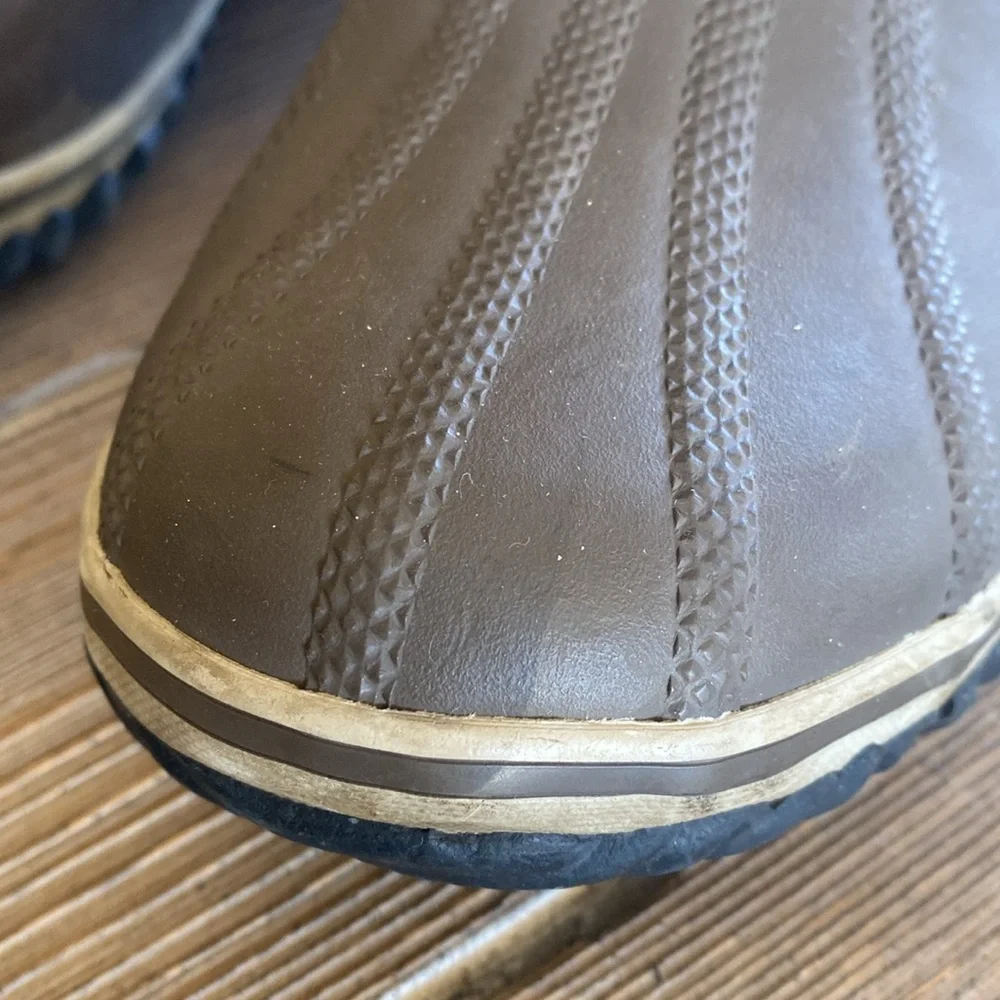 Sorel conquest carly